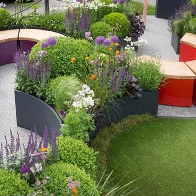 Chelsea Flower Show